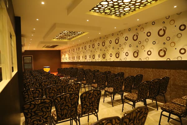 Hotel Daalchini